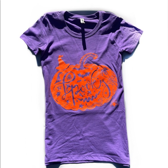 Spooky Pumpkin - Picture 2 of 2